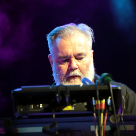 Arab Strap (UK) 10. Pop-Kultur Festival - Kesselhaus, Berlin - 29. August 2024 (10).JPG